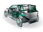 Land Rover LAND&rsquo;e Concept 2006 года
